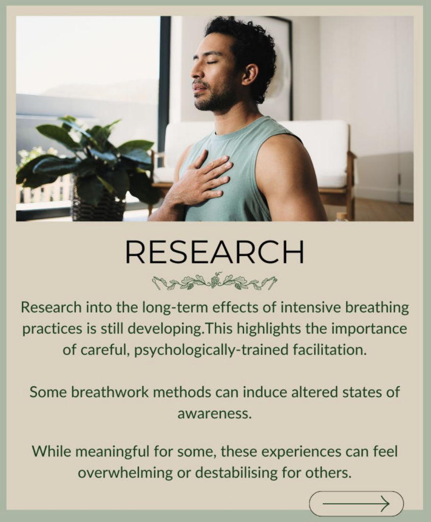 Breathwork 4
