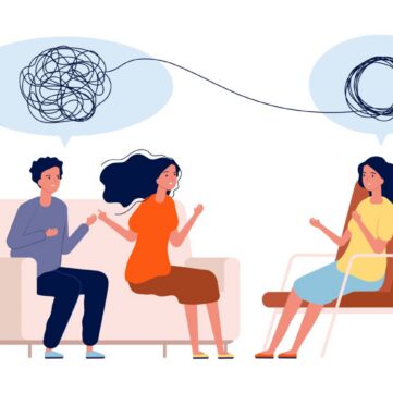 Couples Therapy Reading